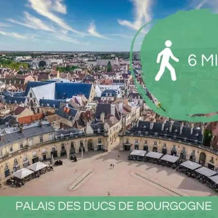 Logement Contemporain 아파트 *