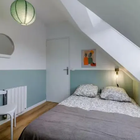 Logement Contemporain Διαμέρισμα