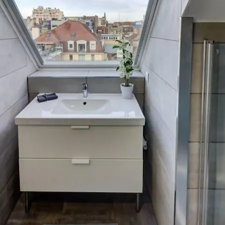 Logement Contemporain *