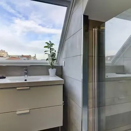 Logement Contemporain 아파트