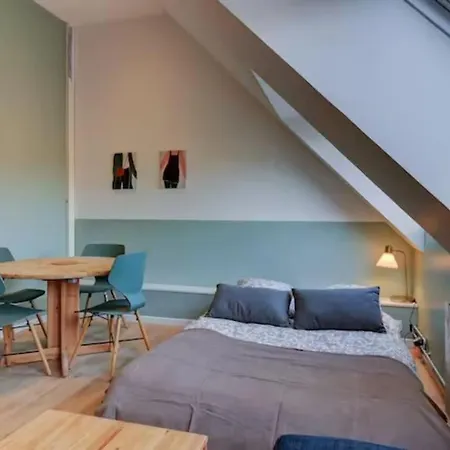 Διαμέρισμα Logement Contemporain Ντιζόν