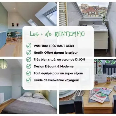 Logement Contemporain